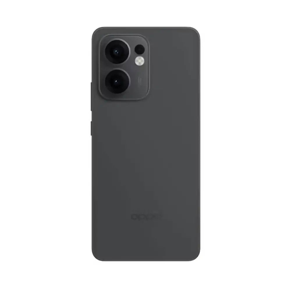 Oppo Reno 13 F 5G (12GB RAM + 256GB Memory) - Black