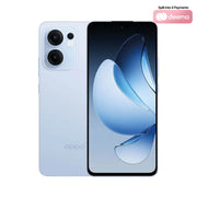 Oppo Reno 13 F 5G (12GB RAM + 256GB Memory) - Skyline Blue