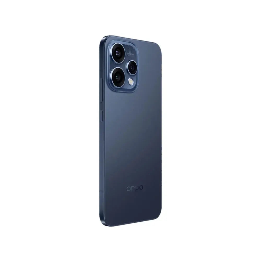 Oppo Reno 15 F (12GB RAM + 256GB Memory) - Twilight Blue