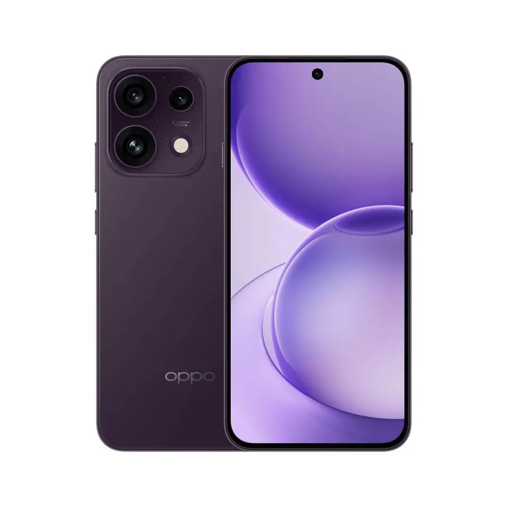Oppo Reno 16 F (8GBRAM + 256GB Memory) - Twilight Violet