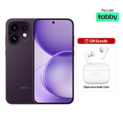 Oppo Reno 16 F (8GBRAM + 256GB Memory) - Twilight Violet