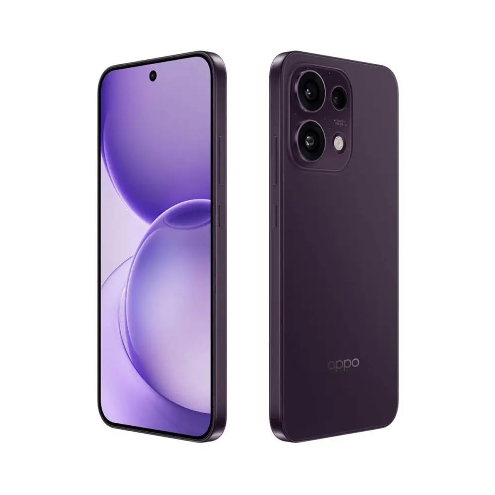 Oppo Reno 16 F (8GBRAM + 256GB Memory) - Twilight Violet