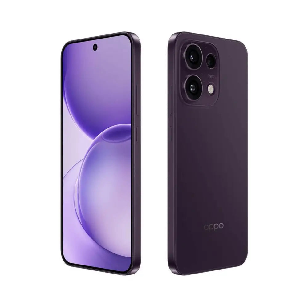 Oppo Reno 16 F (8GBRAM + 256GB Memory) - Twilight Violet