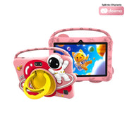 Oteeto Kids Tab K3 Pro 6GB RAM + 128GB Memory
