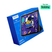Oteeto Tab 10 Science (8GB RAM + 512GB Memory)