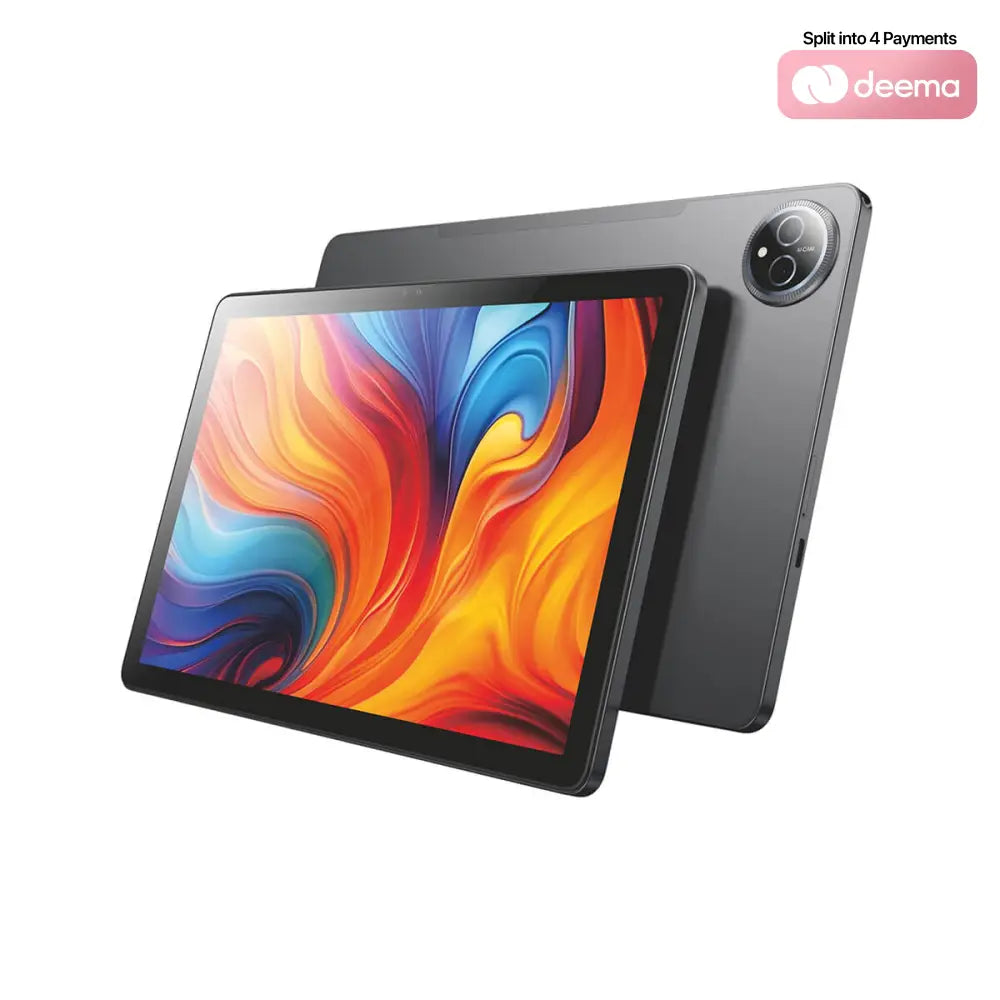 Oteeto Tab 14 10’’ (8GB RAM + 512GB Memory)