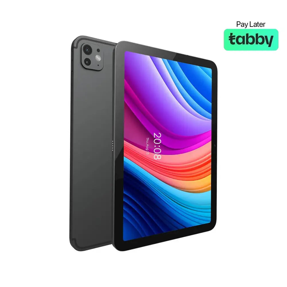 Oteeto Tab 15 10’’ (8GB RAM + 512GB Memory)