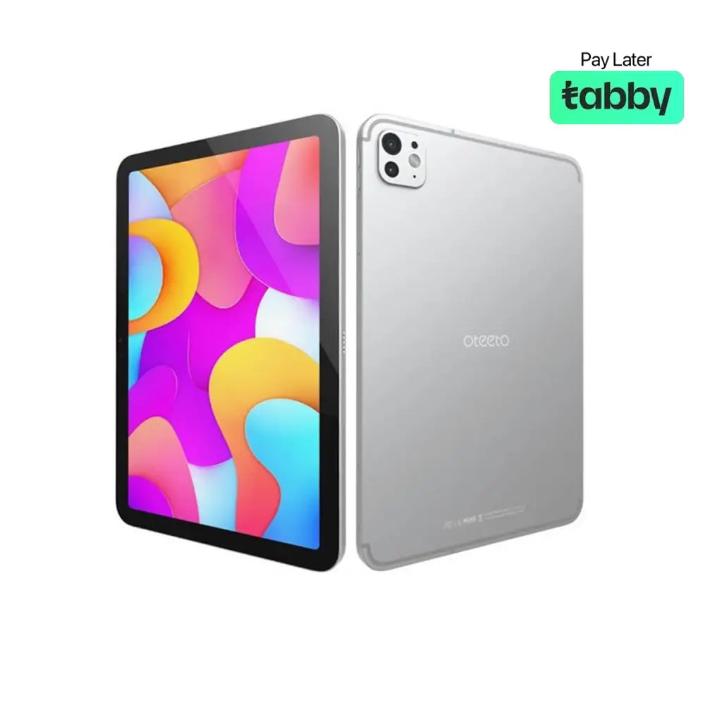 Oteeto Tab 15 Ultra 10’’ (12GB + 512GB Memory)
