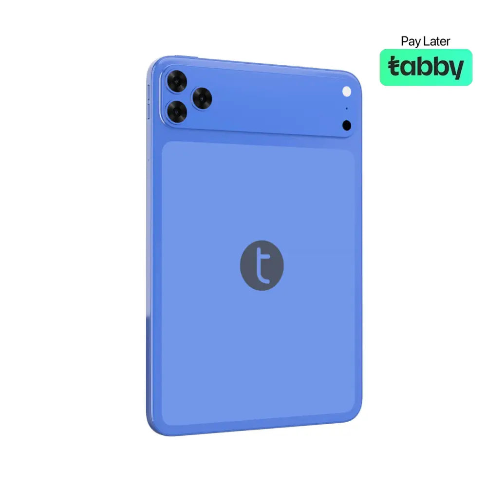 Oteeto Tab 20 8GB RAM + 512GB Memory