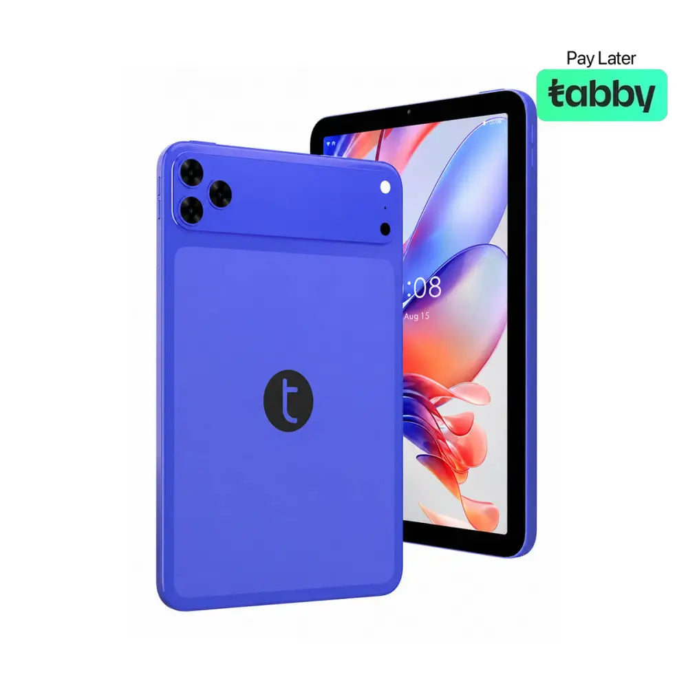 Oteeto Tab 20 8GB RAM + 512GB Memory