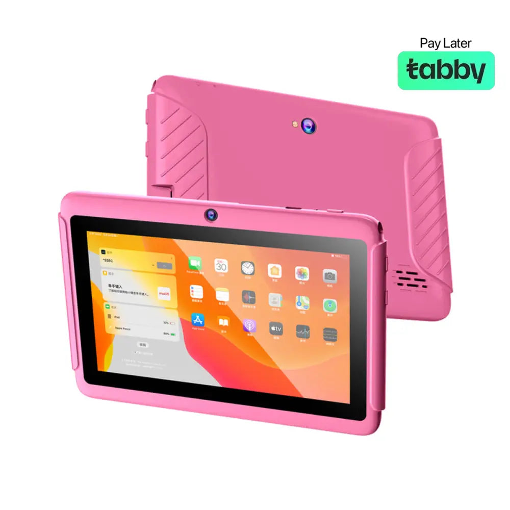 Oteeto Tab 4 (4GB RAM + 128GB Memory)