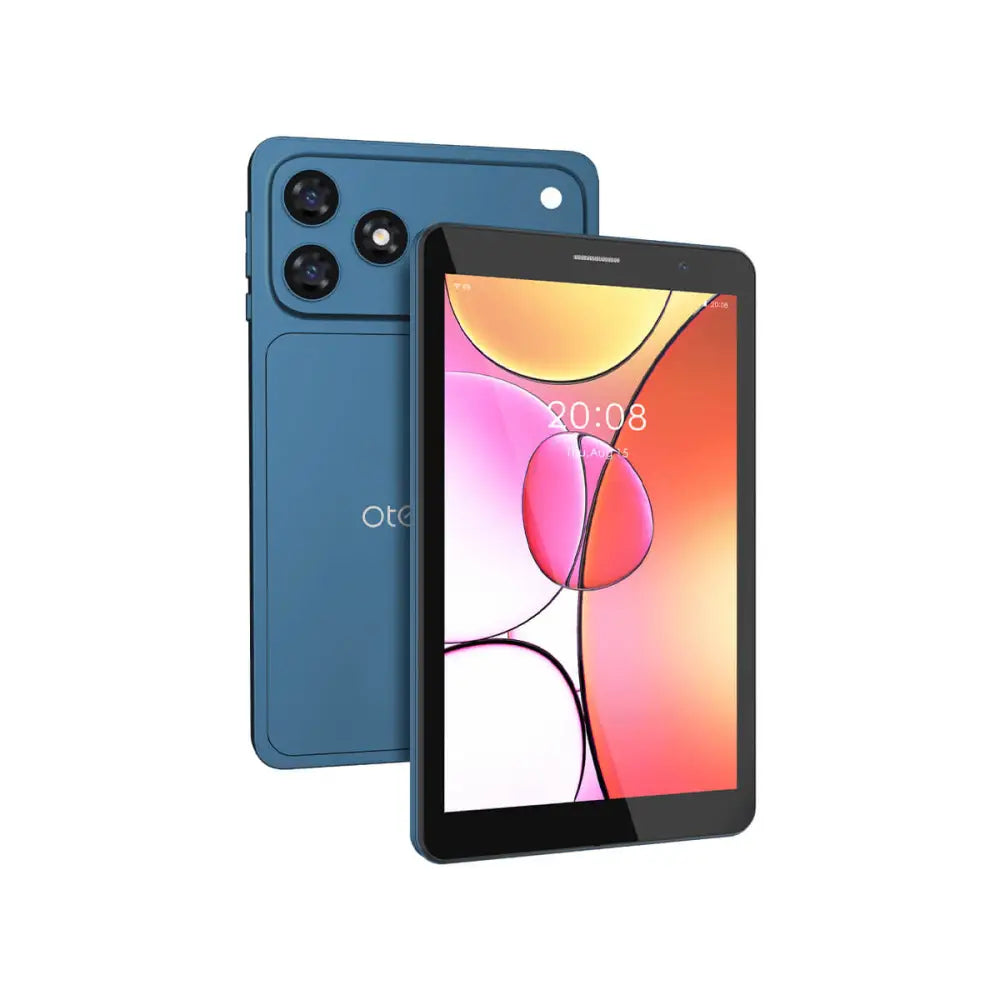 Oteeto Tab 77 8GB RAM + 256GB Memory