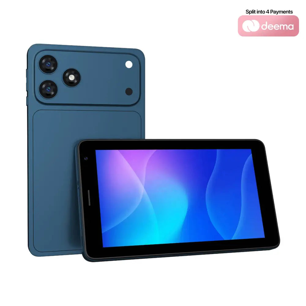 Oteeto Tab 77 8GB RAM + 256GB Memory
