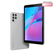 Oteeto Tab 8 Pro (8GB RAM + 512GB memory) - Gray