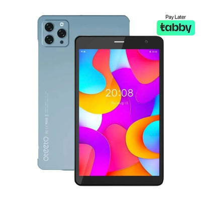 Oteeto Tab K9 (5G-wifi) 8GB RAM + 512GB Memory