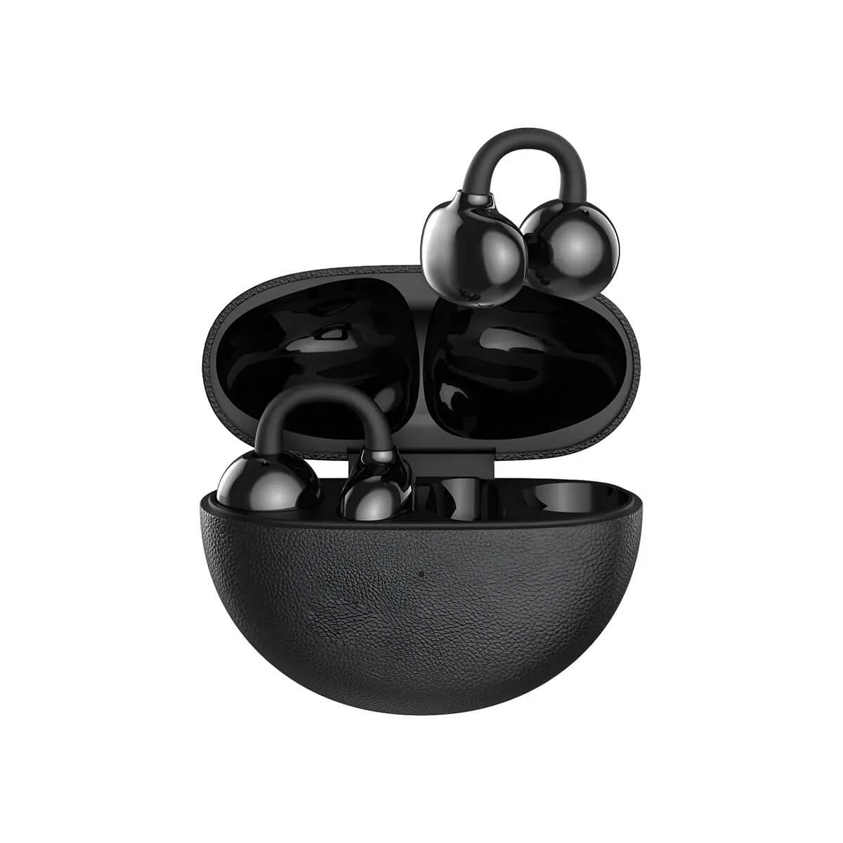 Oteeto Clip True Wireless Earbuds OT16 - Black