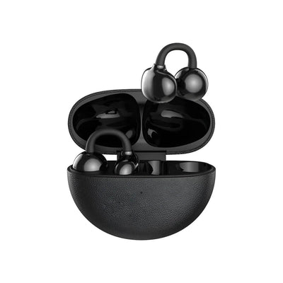 Oteeto Clip True Wireless Earbuds OT16 - Black