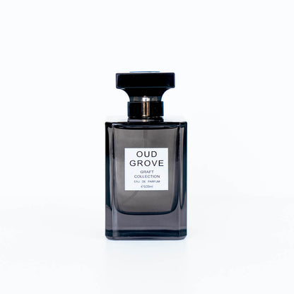 Oud Grove by Graft Collection Eau De Parfume 100ml