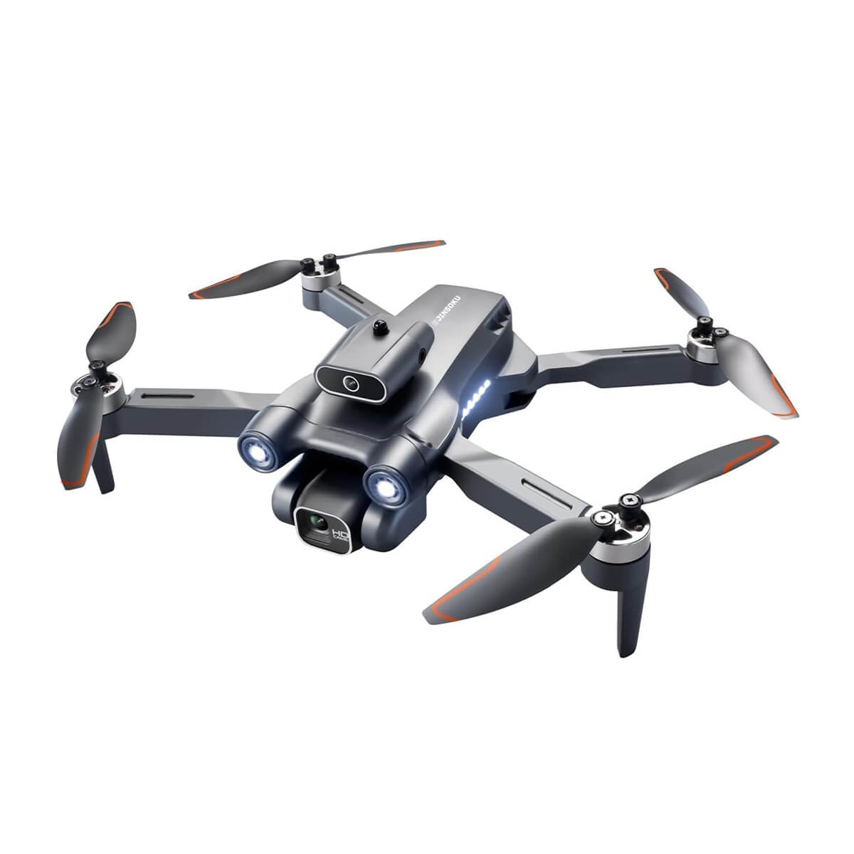 P12 Pro RC Drone with HD Camera