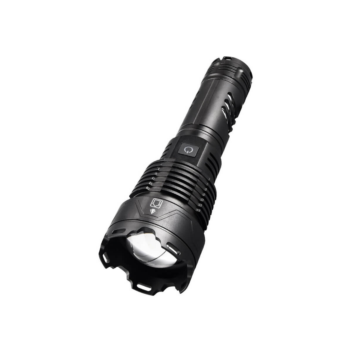 X-Ball G P160 USB Charging Flashlight