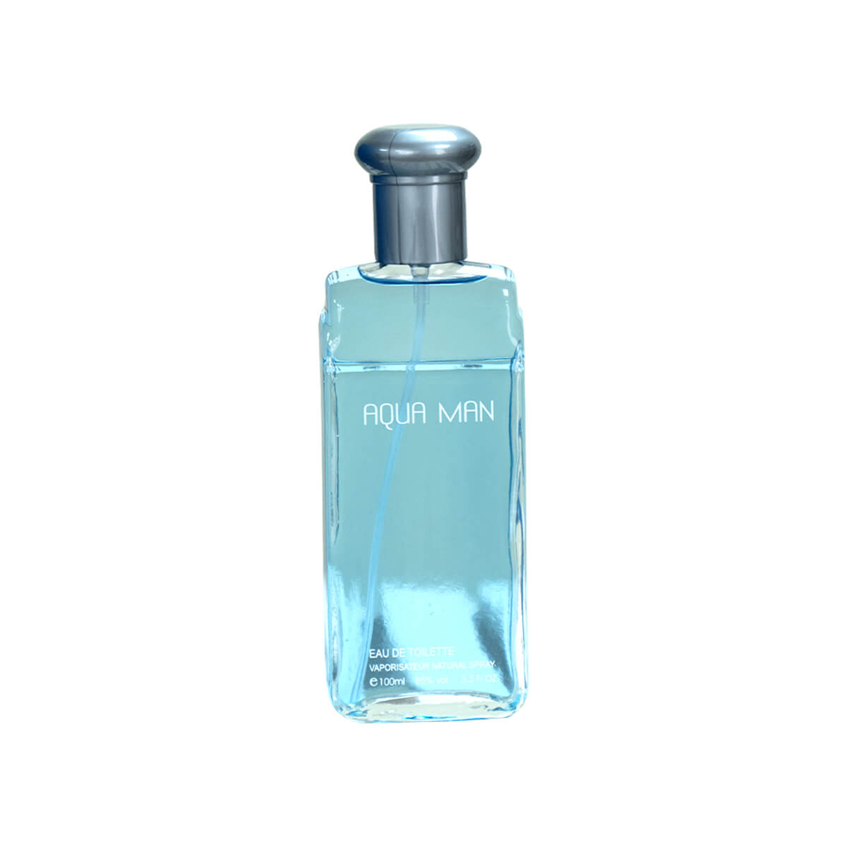 Aqua Man Eau De Toilette Perfume 100ml