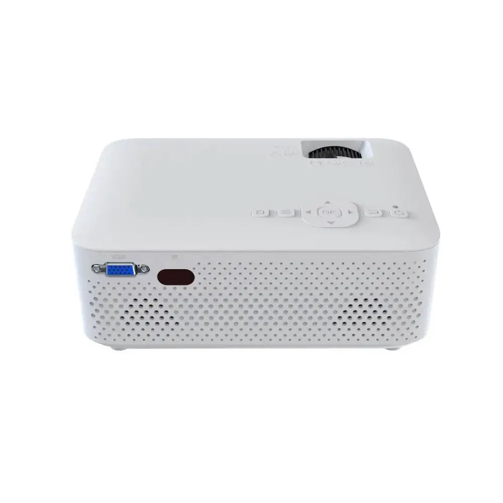 Philips Neopix 100 Home Projector NPX100/INT