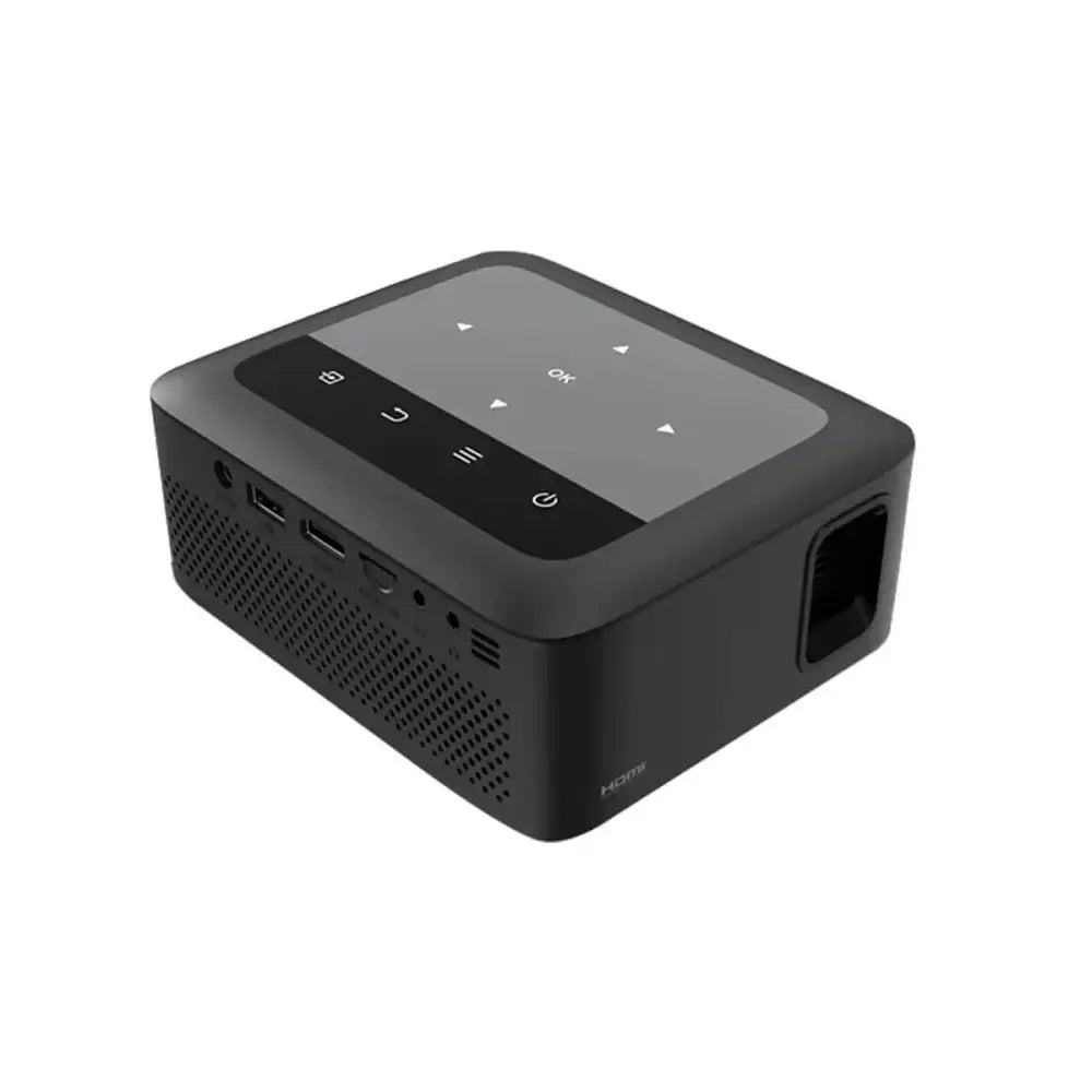 Philips NeoPix 110 Home Projector NPX110/INT - Black