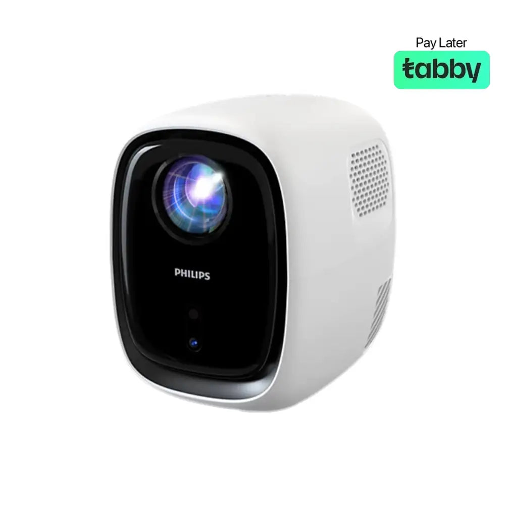 Philips Neopix 130C Smart Home Projector NPX130C/INT