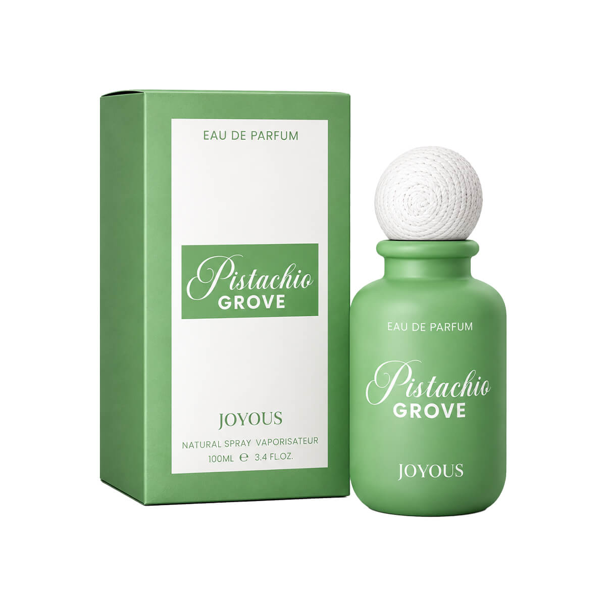 Joyous Pistachio Grove Eau De Parfum 100ml