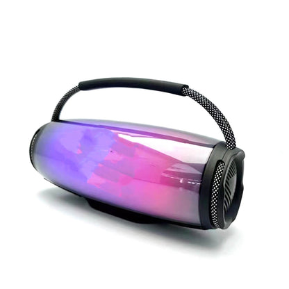 Portable Bluetooth Pulse 6 Speaker