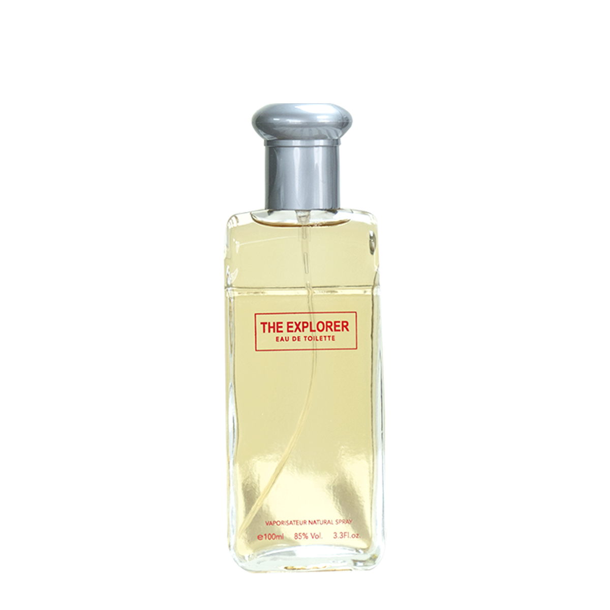 The Explorer Eau De Toilette Perfume 100ml