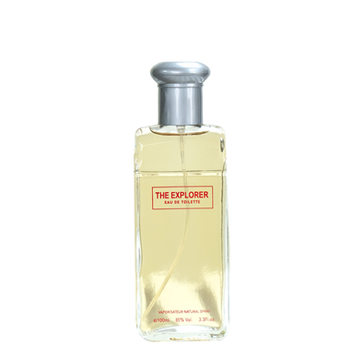 The Explorer Eau De Toilette Perfume 100ml