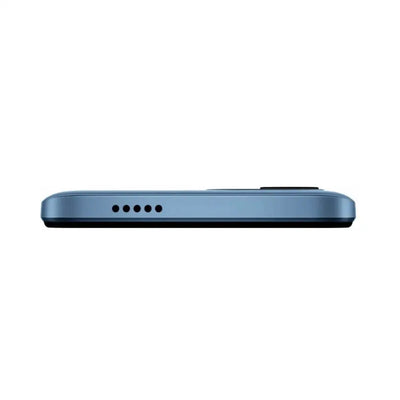 Poco C50 (2GB RAM + 32GB Memory) - Royal Blue with JBL Tune 110 Earphone