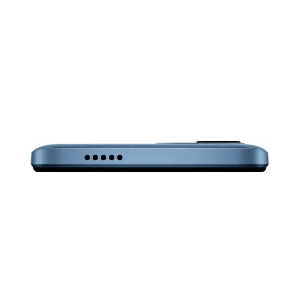 Poco C50 (2GB RAM + 32GB Memory) - Royal Blue with JBL Tune 110 Earphone