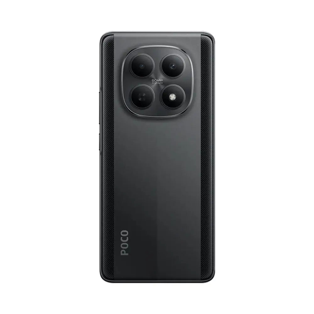 Poco M8 5G (12GB RAM + 512GB Memory) - Black