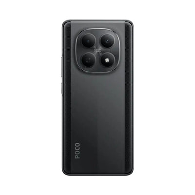 Poco M8 5G (12GB RAM + 512GB Memory) - Black