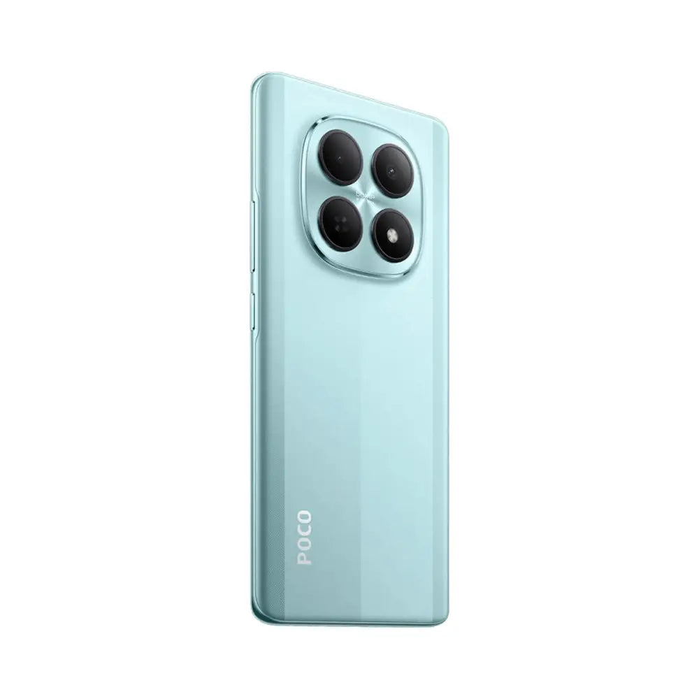 Poco M8 5G (12GB RAM + 512GB Memory) - Green