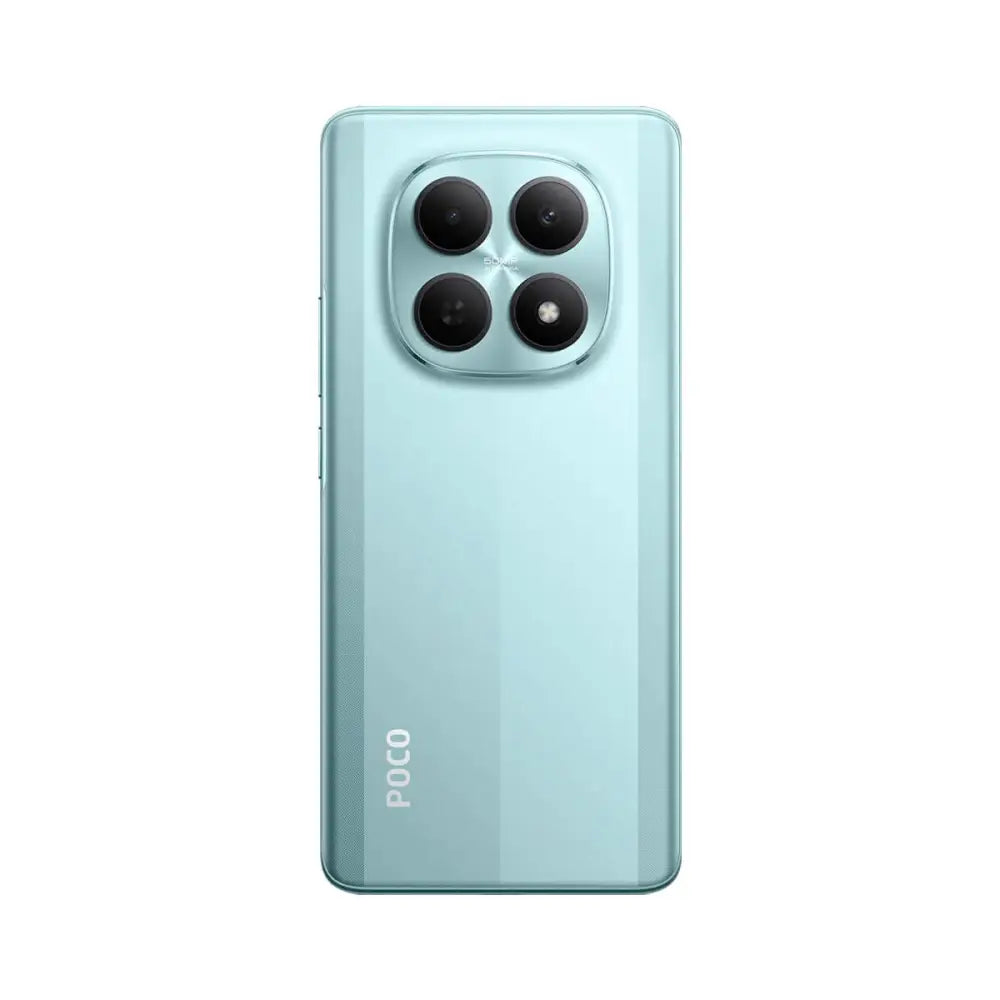 Poco M8 5G (12GB RAM + 512GB Memory) - Green