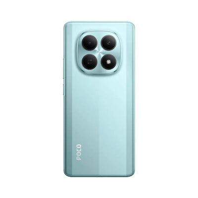 Poco M8 5G (12GB RAM + 512GB Memory) - Green