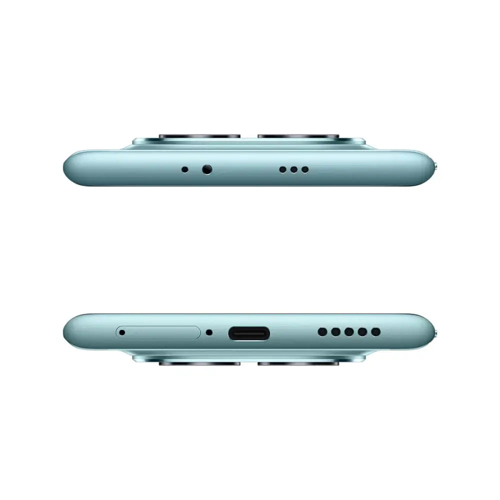 Poco M8 5G (12GB RAM + 512GB Memory) - Green