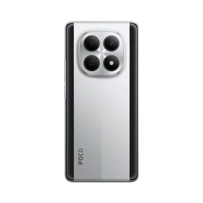 Poco M8 5G (12GB RAM + 512GB Memory) - Silver