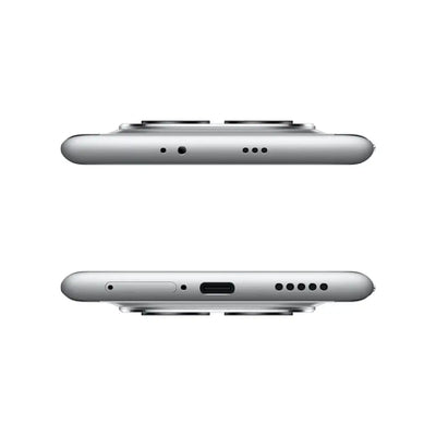 Poco M8 5G (12GB RAM + 512GB Memory) - Silver