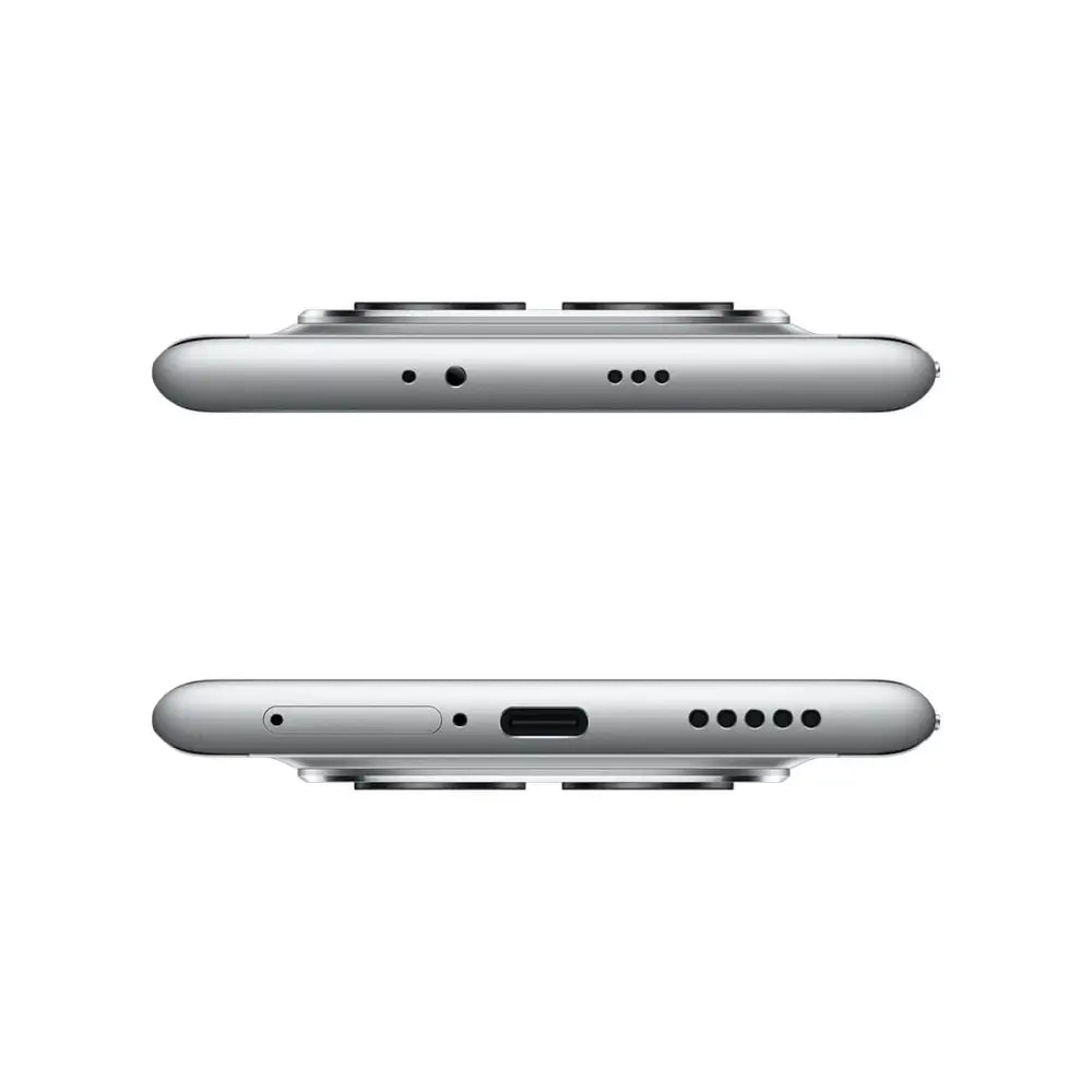 Poco M8 5G (12GB RAM + 512GB Memory) - Silver