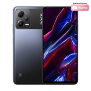 Poco X5 5G (8GB RAM + 256GB Memory) - Black
