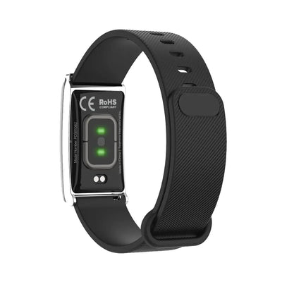 Porodo Trackfit Smart Fitband