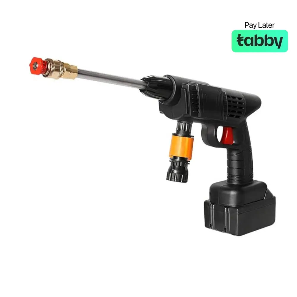 Portable Car Wash Gun Machine