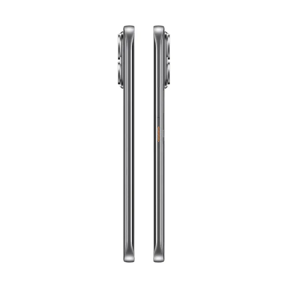 Pova Curve 2 (12GB RAM + 256GB Memory) - Silver