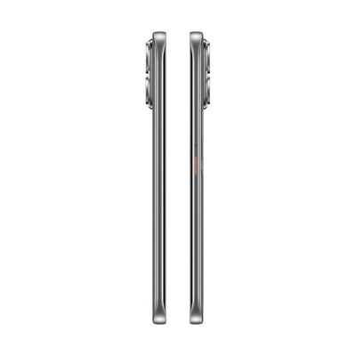 Pova Curve 2 (12GB RAM + 256GB Memory) - Silver