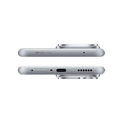Pova Curve 2 (12GB RAM + 256GB Memory) - Silver