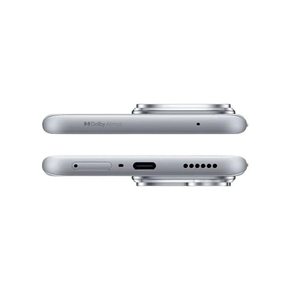 Pova Curve 2 (12GB RAM + 256GB Memory) - Silver